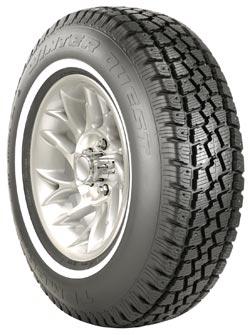 Winter Quest Tires