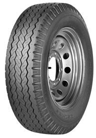 Power King Super Highway II Tires