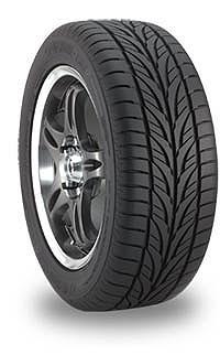 ZRi Tires