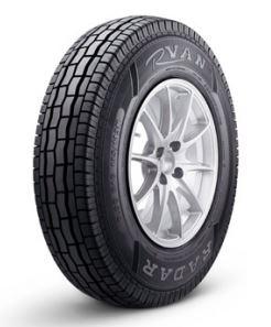 RVAN Tires