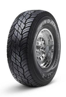 RLT8 Tires