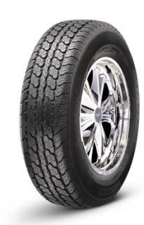 Argonite RVX1 Tires