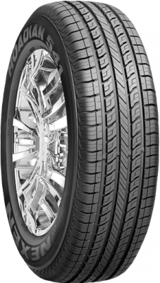 Roadian 541 Tires