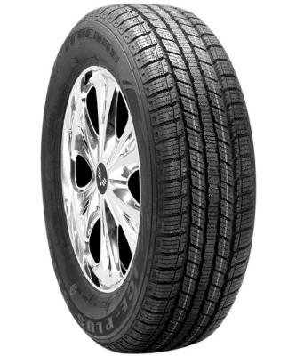 Tracmax Ice Plus S110/S210 Tires