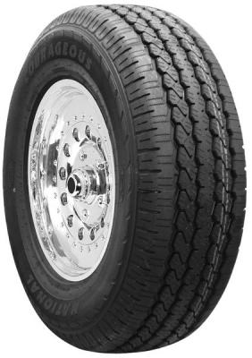 Courageous Suv Tires