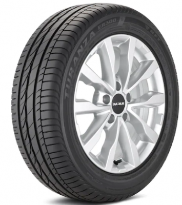 Turanza ER300A RFT Tires