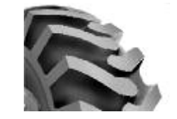 Trac Grader Plus  Tires