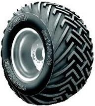 Tracmaster Lawn Tractor Tires