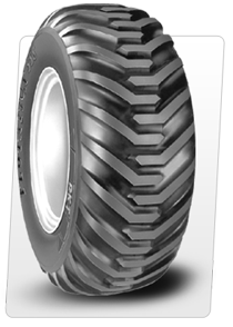 Flotation 648  Tires