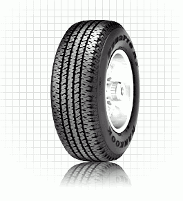 Dynapro AT RF08 Tires