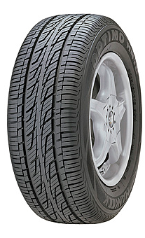 Optimo H418 Tires