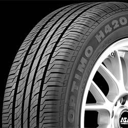 Optimo H420 Tires