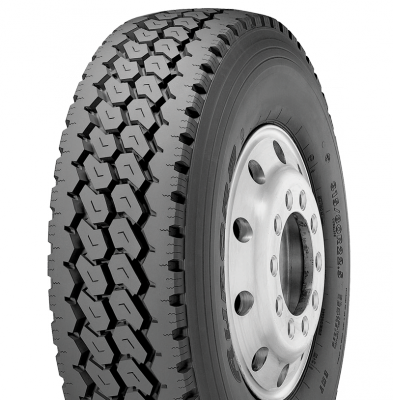 UZ02 Tires