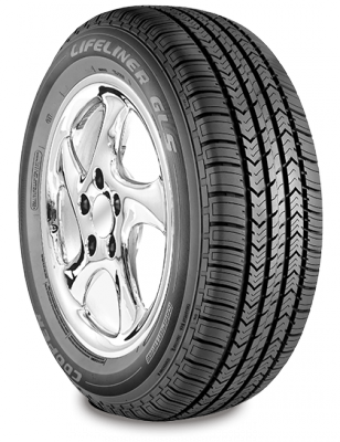 Cooper Lifeliner GLS 01686 Tires