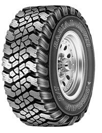 Dunlop Rover R/T 291100942 Tires