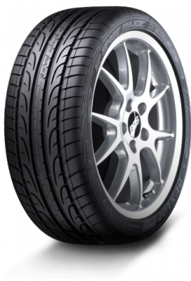Dunlop SP Sport 5000 (Symmetrical) 265014756 Tires