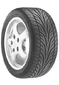 Dunlop SP Sport 9000 265036912 Tires
