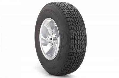 Firestone Winterforce 114232 Tires