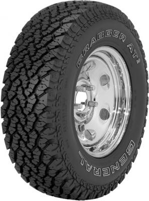 General Grabber AT2 05684040000 Tires