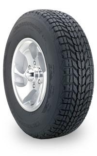 Firestone Winterforce LT 246335 Tires