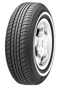Hankook Radial H714 4 Groove 1005422 Tires