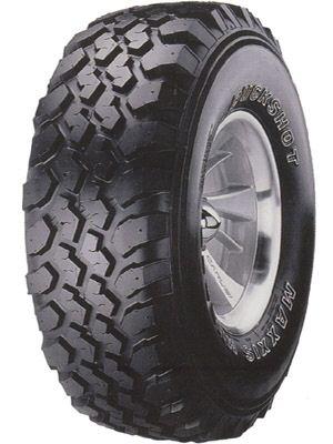 Maxxis MT-754 Buckshot Mudder TL30185200 Tires