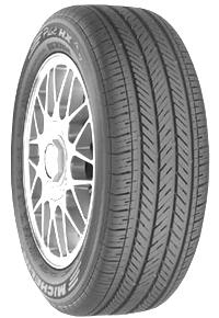 Michelin Pilot MXM4 65211 Tires