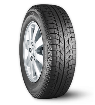 Michelin X-Ice Xi2 83928 Tires