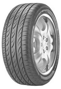 Pirelli PZero Nero M S 1452400 Tires