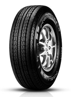 Pirelli Scorpion STR 1443200 Tires