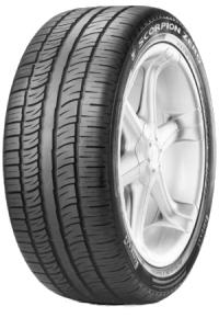Pirelli Scorpion Zero Asimmetrico 1550000 Tires