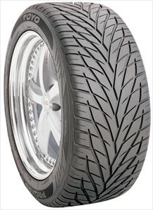 Toyo Proxes S/T 242460 Tires