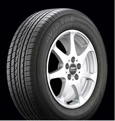 Yokohama Avid TRZ 31610 Tires