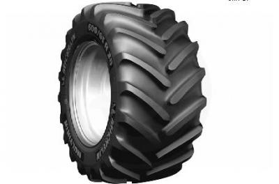Michelin Mulbitbib 38881 Tires