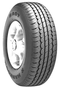 Hankook Radial RA07 1009963 Tires