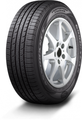 Goodyear Assurance Comfortred Touring 413322329 Tires