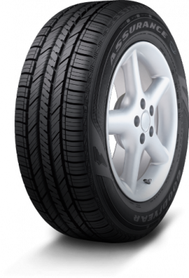 Goodyear Assurance Fuel Max 738093571 Tires