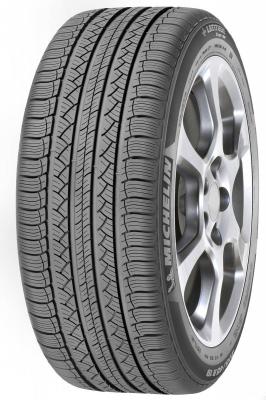 Michelin Latitude Tour HP 26619 Tires