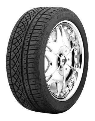 Continental ExtremeContact DWS 15473960000 Tires