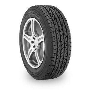 Toyo Extensa A/S 147560 Tires