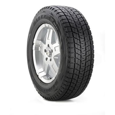 Bridgestone Blizzak DM-V1 with Uni-T 097232 Tires