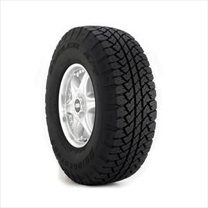 Bridgestone Dueler A/T RH-S 054018 Tires
