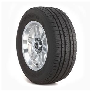Bridgestone Dueler H/L Alenza 042611 Tires