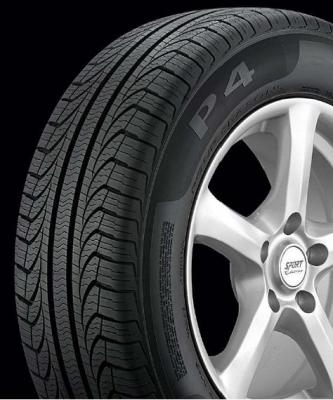 Pirelli P4 Four Seasons 1893600 Tires