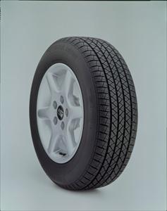 Bridgestone Potenza RE92 068969 Tires