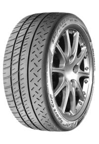 Michelin Pilot Sport Cup 73334 Tires