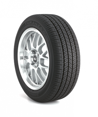 Bridgestone Turanza EL400 058081 Tires