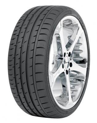 Continental ContiSportContact 3 03504050000 Tires