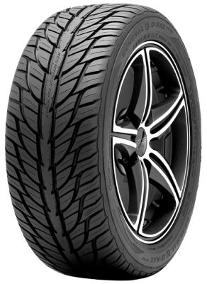 General G-MAX AS-03 15489620000 Tires