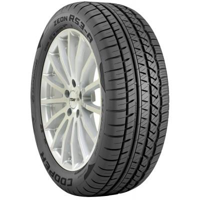 Cooper Zeon RS3-A 22832 Tires